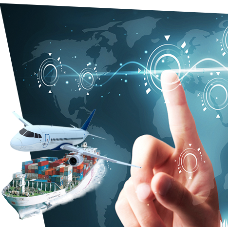 Browser Framed Image